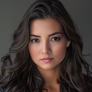 Meet your Posher, Gina